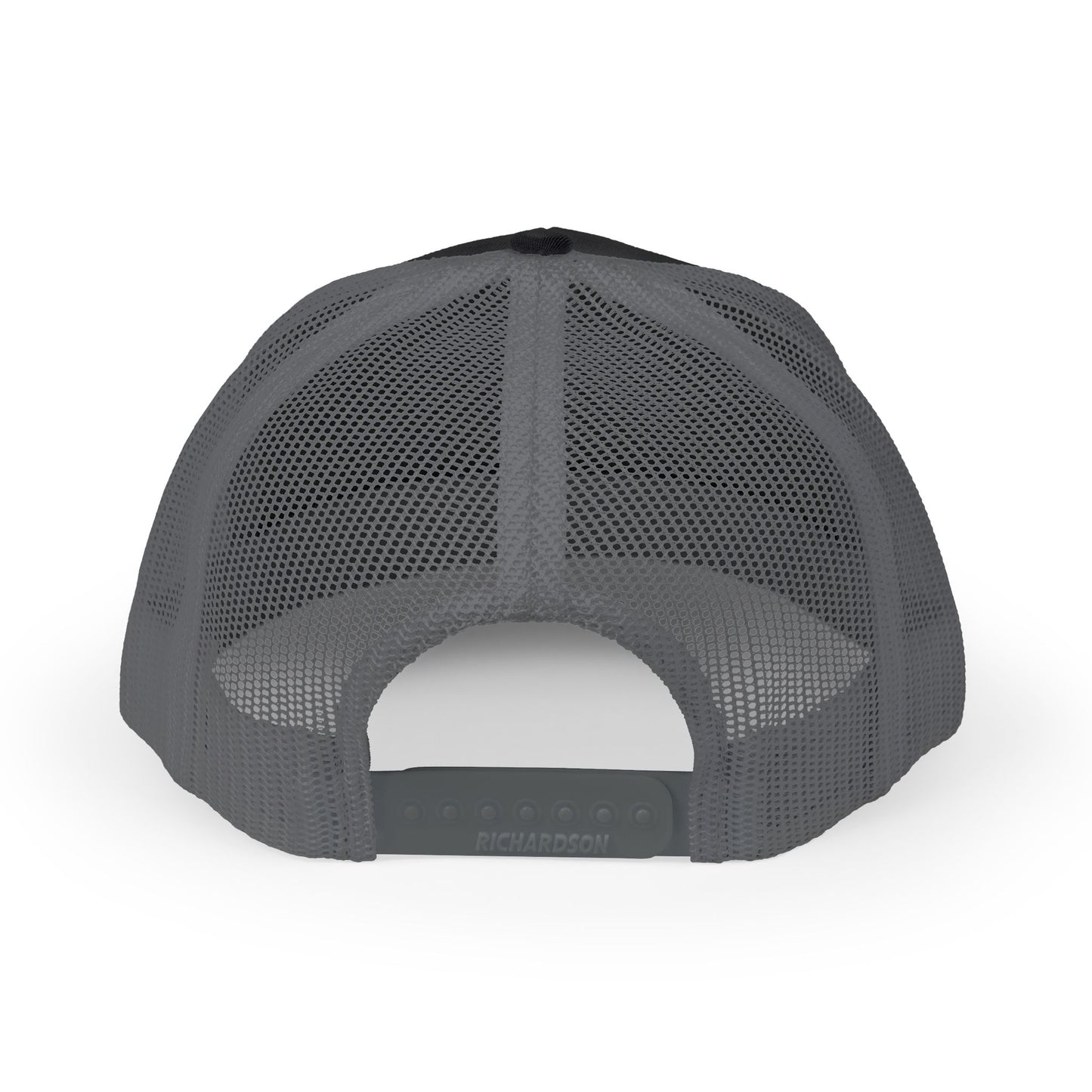 On-Track With Brad Snapback Trucker Cap — Official YouTube Hat